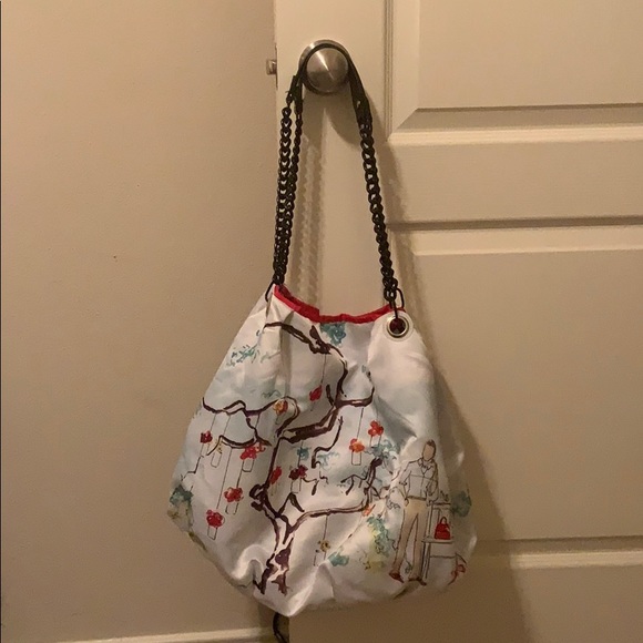 Light weight shoulder bag - Picture 2 of 2